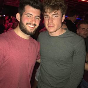 Meet your Posher, Ryan